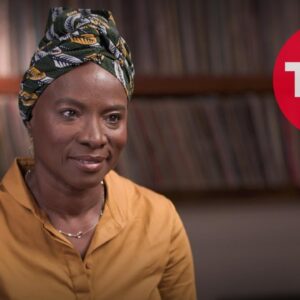 Why Joy Is a State of Mind | Angélique Kidjo | TED
