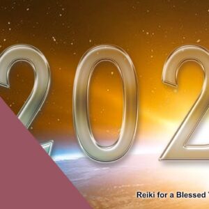 Reiki for a Blessed Year 2023 | Energy Healing