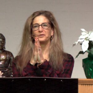 Tara Talks: Remembering Compassion, with Tara Brach