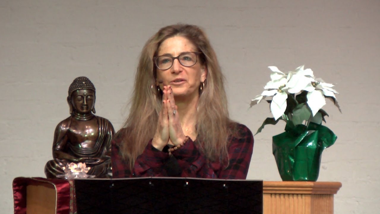 Tara Talks: Remembering Compassion, with Tara Brach