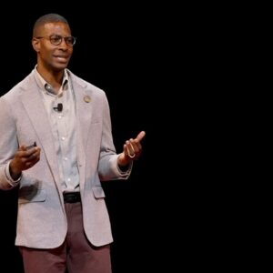 How Everyday Interactions Shape Your Future | Mesmin Destin | TED