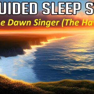 The Dawn Singer (The Haven) Sleep Story for Healing & Empowerment