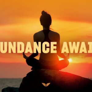 Powerful 20 Minute Guided Meditation for Manifesting Abundance and Happiness