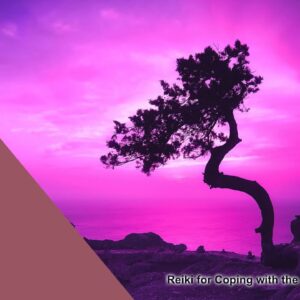 Reiki for Coping with the Aging Process and Age Related Physical Changes | Energy Healing