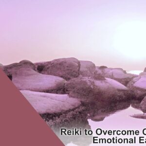 Reiki to Overcome Overeating & Emotional Eating | Reiki Healing for Comfort Eating