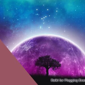 Reiki for Plugging Energy Leaks | Healing Energy Leakage