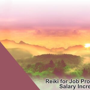 Reiki to Manifest Unexpected Job Promotion Surprise Rewards & Salary Increase | Pay Raise