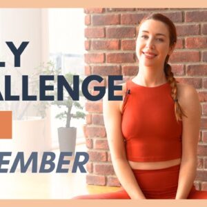 Day 4 - FLEXIBLE MIND Yoga Challenge – REMEMBER