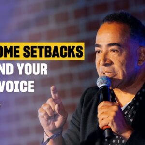 Tim Storey on How to Overcome Setbacks and Find Your Inner Magic | Tim Storey