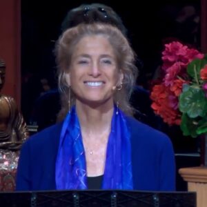 [Guided Meditation] The Bodhisattva Aspiration: Awakening Through All Circumstances - Tara Brach