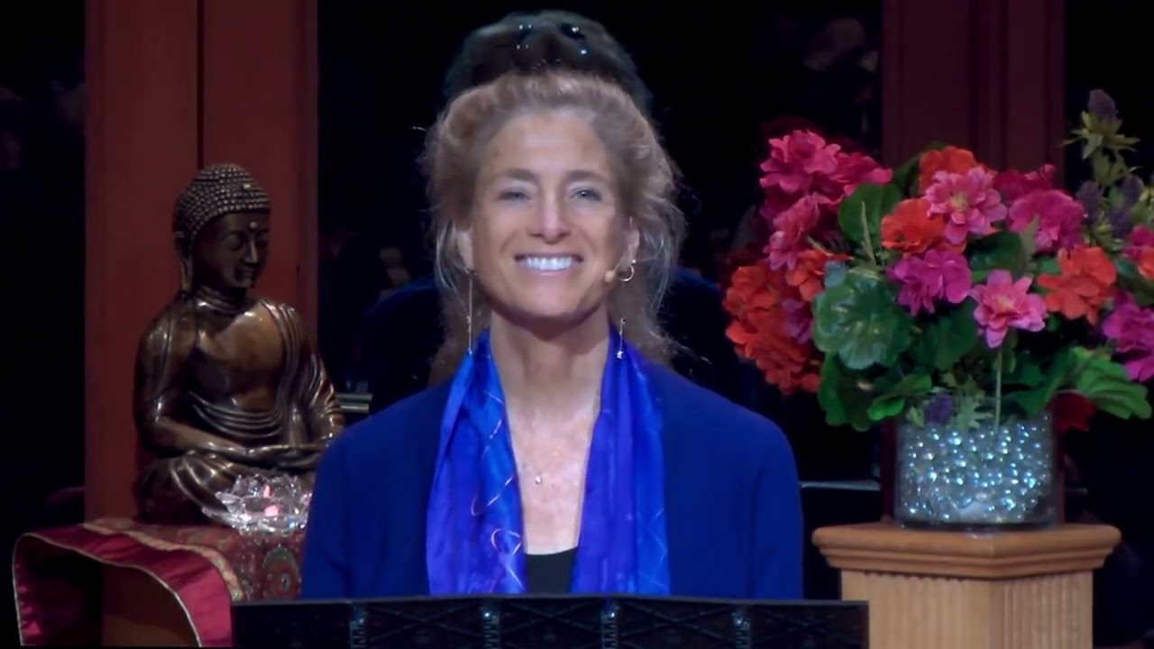 [Guided Meditation] The Bodhisattva Aspiration: Awakening Through All Circumstances - Tara Brach