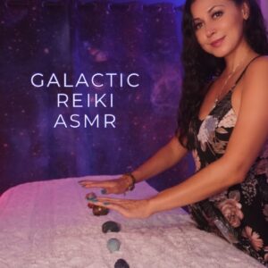 Ancient Soul Wisdom chakra upgrades🧬 Clear False light, Drama⚠️ Light language Galactic Reiki ASMR