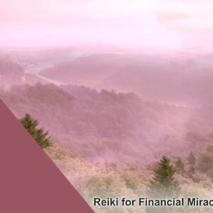 Reiki for Financial Miracles | Energy Healing for Money Blessings