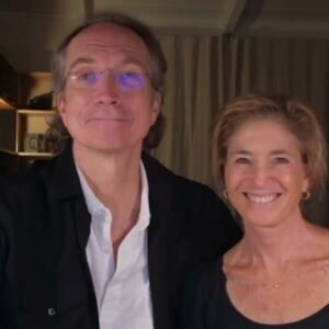 Radical Acceptance: Practices for Embodying Love with Tara Brach & Jonathan Foust