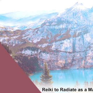 Reiki to Radiate as a Magnet for Money