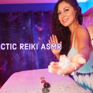 Transformation 🦋Your cup overflows! 💗😌🪶Healers activation 🙌🏻Galactic Reiki ASMR Light language