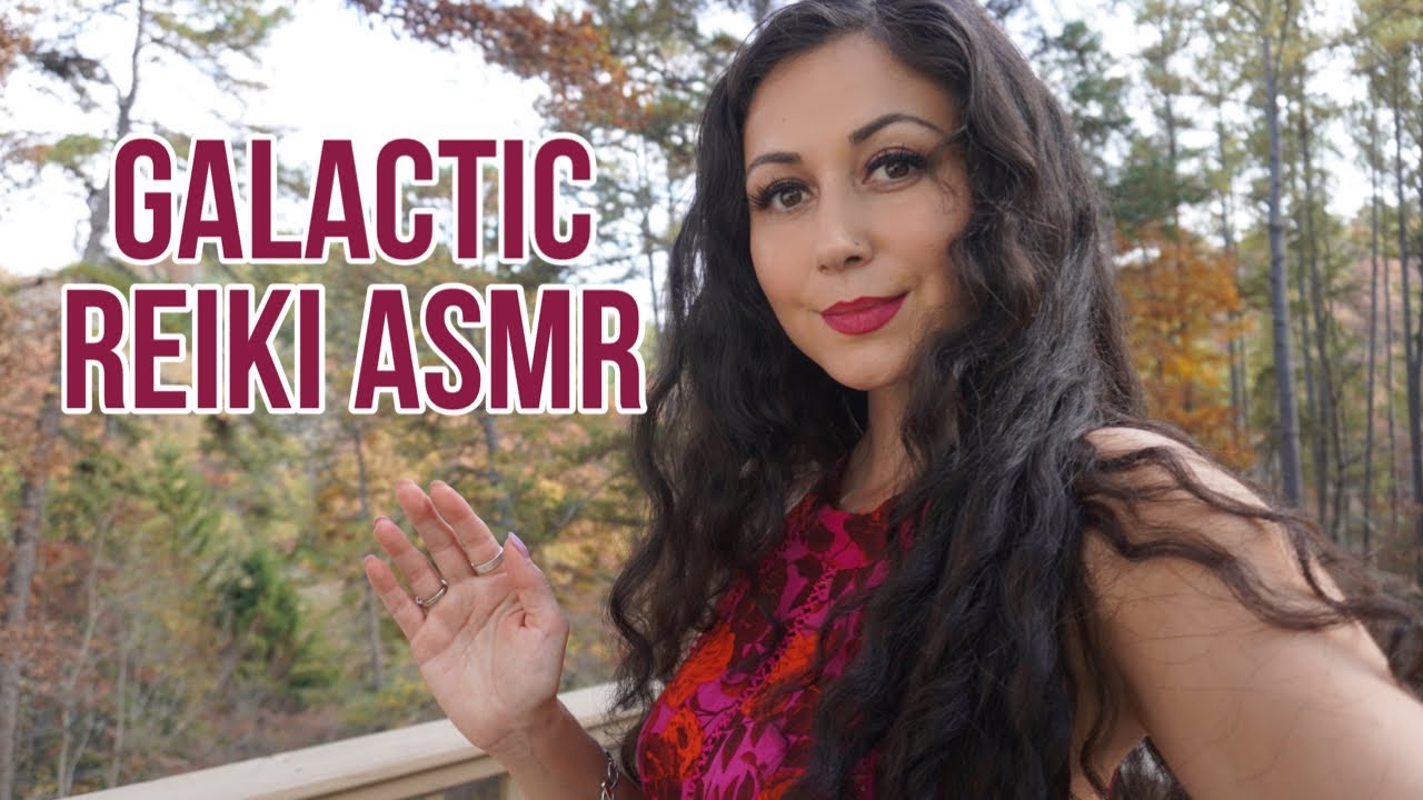 Peace & Protection 🙌🏻Faith over Fear 🛡️Lords Prayer 🌹Light Language, Galactic Reiki ASMR Nature