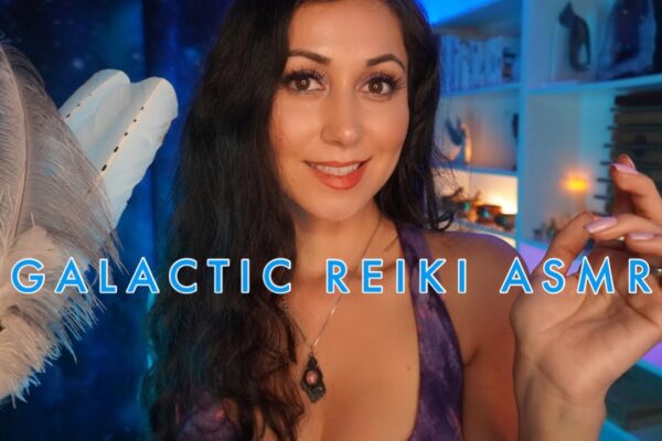 The music is in you, Embrace your unique melody! Masks off 🎭 🎶  Light language Galactic Reiki ASMR