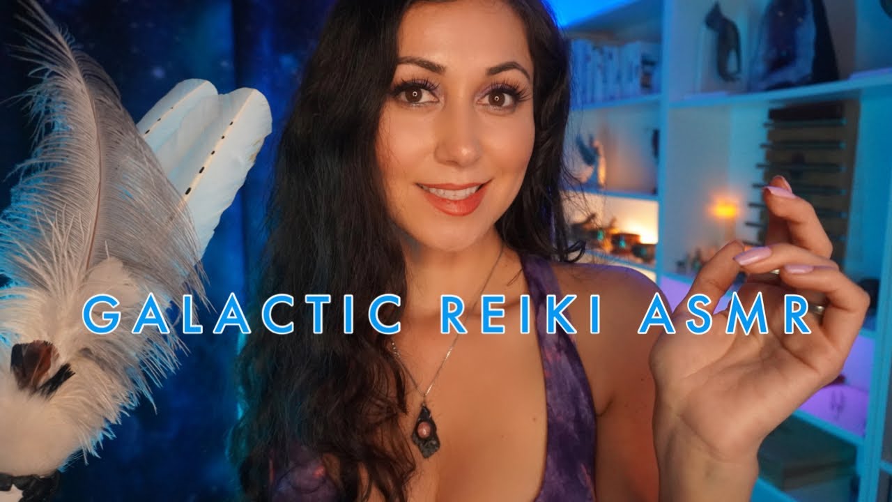 The music is in you, Embrace your unique melody! Masks off 🎭 🎶  Light language Galactic Reiki ASMR