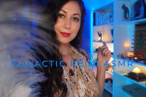 144,000 Awaken 📣🚨False light & Spiritual attack, It’s a Trap!⚠️ 💗5D ASCENSION Galactic Reiki ASMR