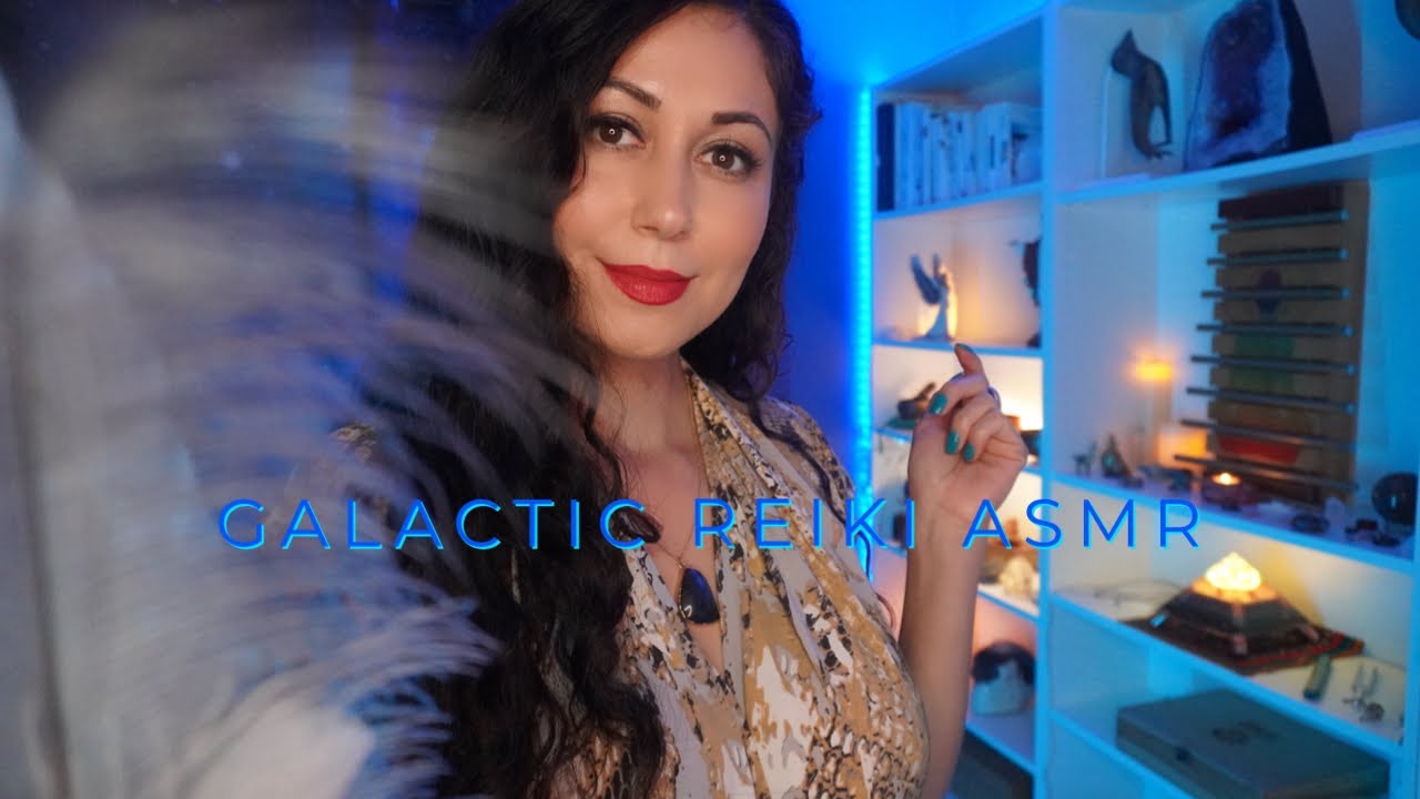 144,000 Awaken 📣🚨False light & Spiritual attack, It’s a Trap!⚠️ 💗5D ASCENSION Galactic Reiki ASMR