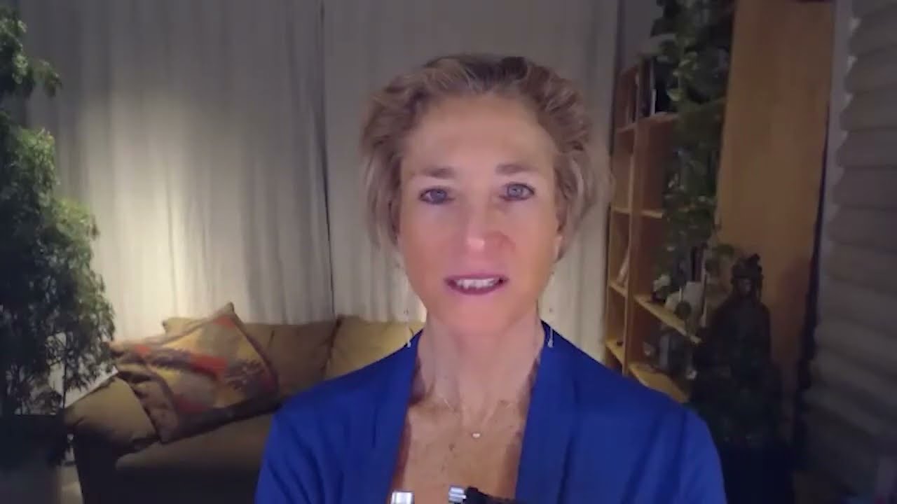 Guided Meditation: Opening Our Heart to Those of Difference - Tara Brach