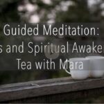 Guided Meditation: Stress and Spiritual Awakening - Tara Brach