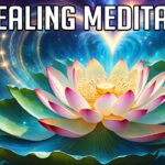 Wrapped in Love (10 Minute Love and Healing Meditation) Deep Relaxation