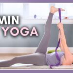 90 min Yin Yoga for Flexibility, Self-Care & Deep Relaxation