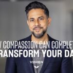 My Story of Turning Judgment into Love & Compassion | Vishen Lakhiani