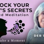 The Power of Breath for Grounding | Deb Dana | Take a Moment Guided Meditation