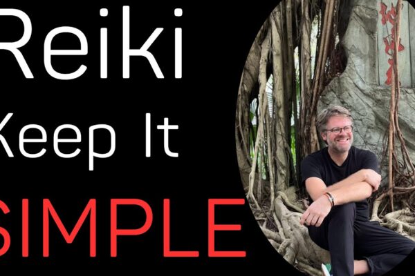 Reiki - Keep It Simple