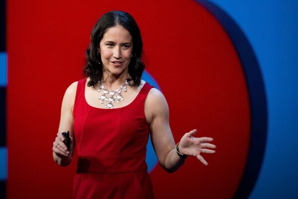 Why Having Fun Is the Secret to a Healthier Life | Catherine Price | TED