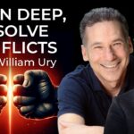 Being a Possibilist | William Ury | Insights at the Edge Podcast