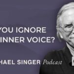 Witness Consciousness: The Key to Freeing Yourself | The Michael Singer Podcast Clips
