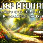 Infinite Compassion: Guided Healing and Sleep Meditation