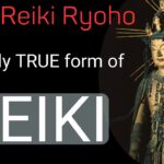 Usui Reiki Ryoho - the only TRUE form of Reiki | What is Reiki?