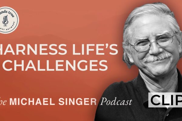 The Difficulty of Maintaining Consciousness | The Michael Singer Podcast Clips