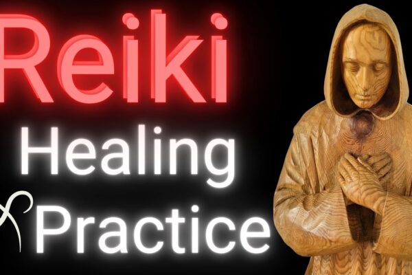 Reiki Healing and Practice | Reiki Training