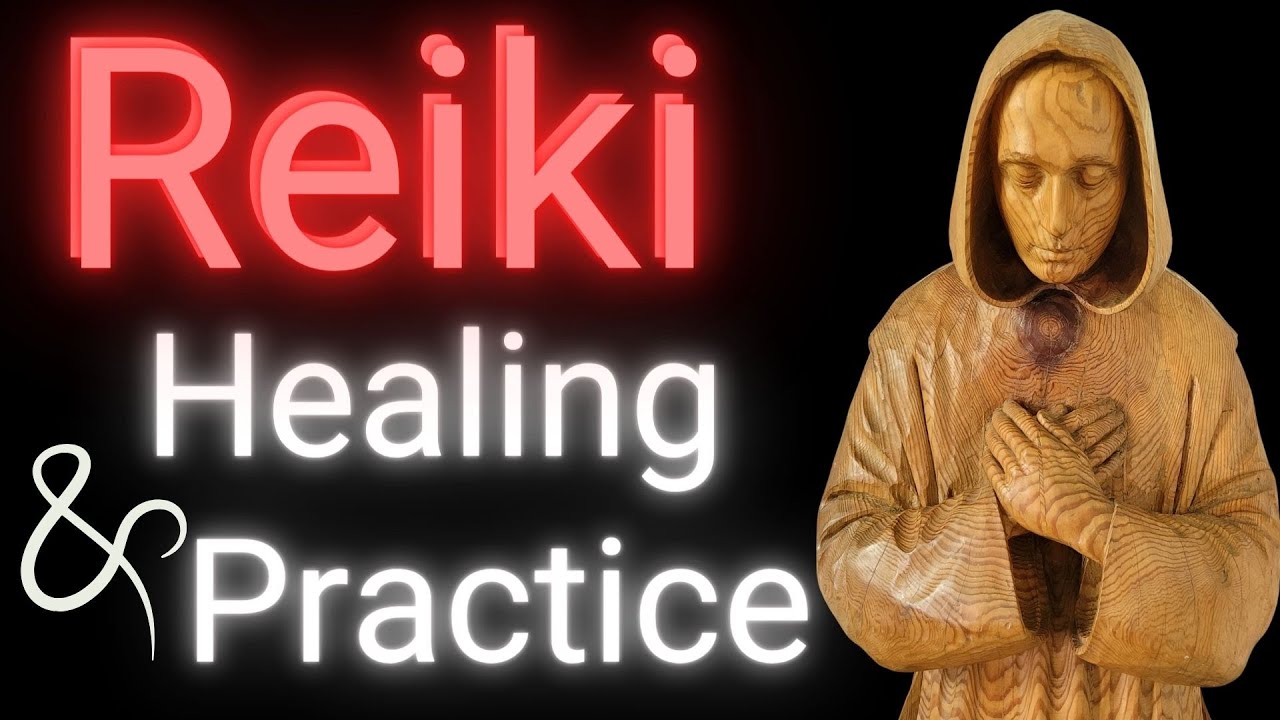 Reiki Healing and Practice | Reiki Training