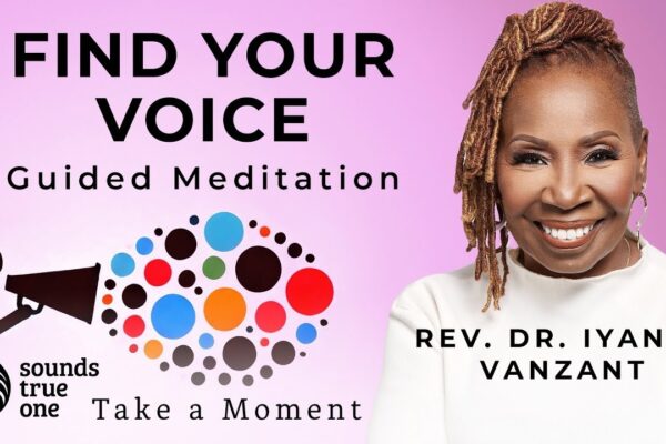 Take a Moment with Rev. Dr. Iyanla Vanzant | Integrity Practice