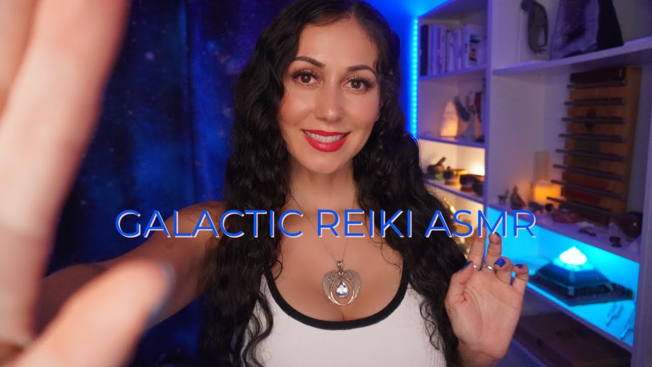 144k Activate your spiritual gifts😇Break the Religious BOXES! God is LOVE 💗 Christ SOPHIA Reiki ASMR