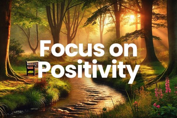 12-Minute Attitude Adjustment Meditation | Focus on Positive Outcomes | Stress & Anxiety Series