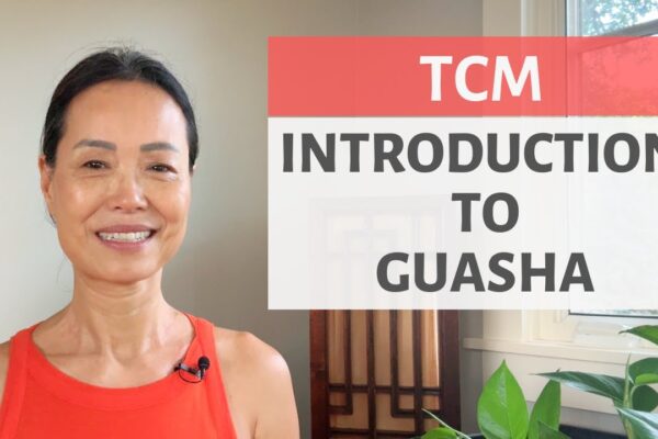 FULL BODY GUASHA | TCM