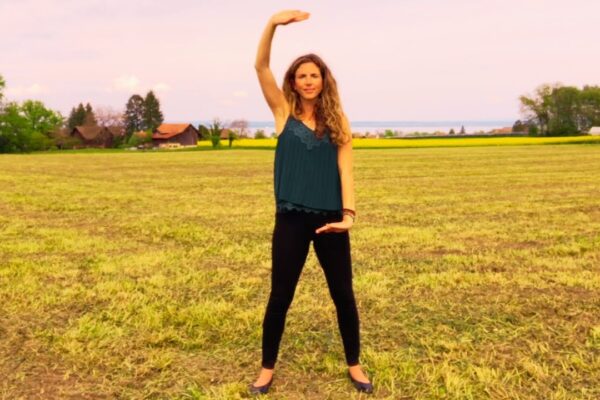 Qigong Empaths, Lightworkers, & Highly Sensitive People