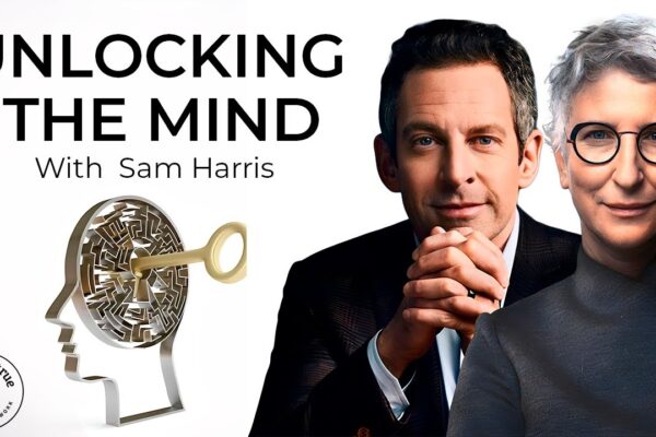 "How the Discovery of Consciousness has Changed Me" | Sam Harris | Insights at the Edge Podcast Clip