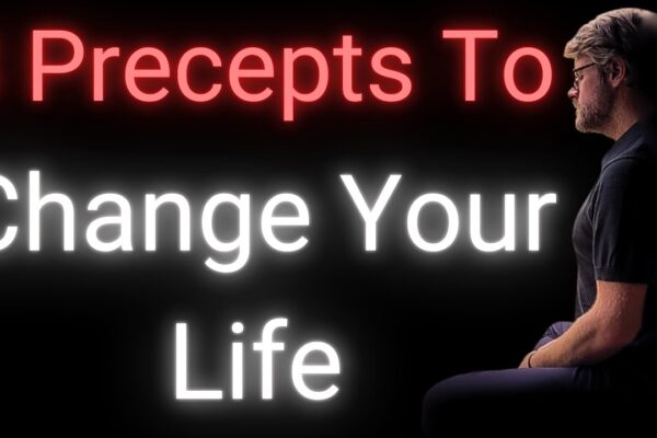 Three Lines To Change Your Life | Reiki