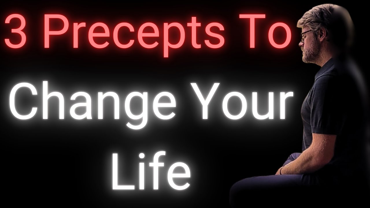 Three Lines To Change Your Life | Reiki