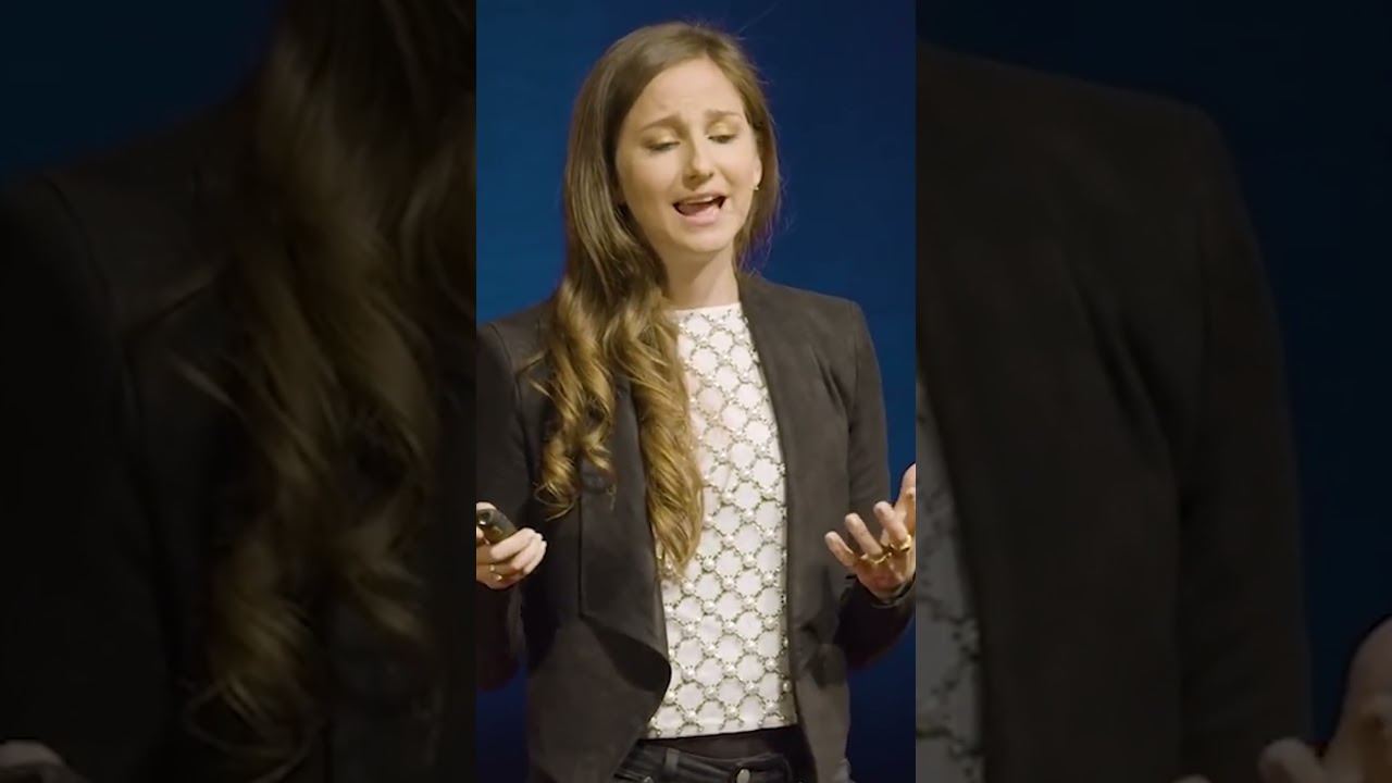 Why We Should All Try Therapy | Emily Anhalt @TED #ted #tedtalk