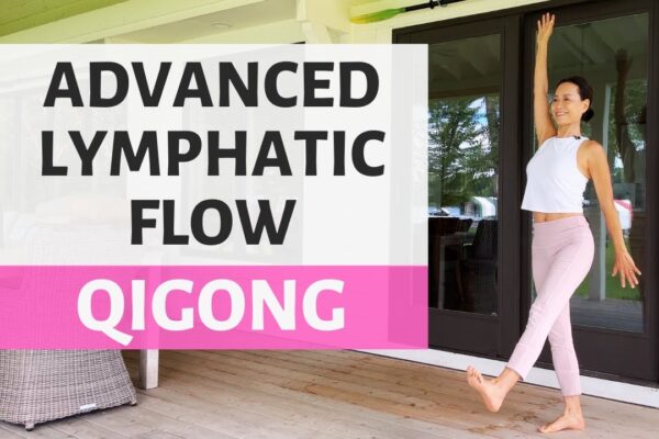 ADVANCED LYMPHATIC FLOW | QIGONG